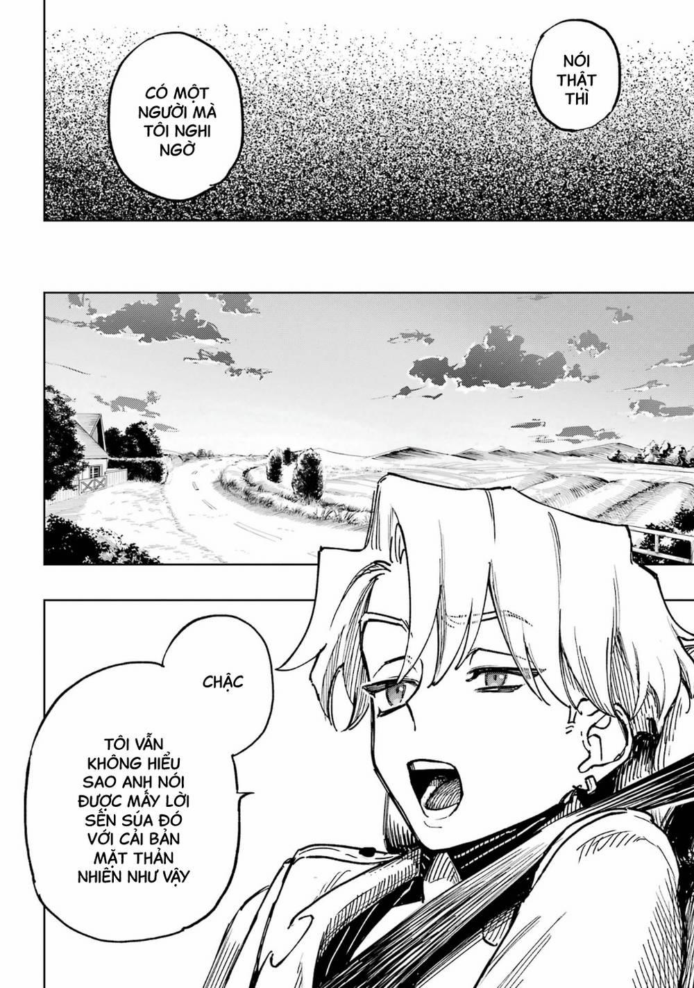 High Card - ♦9 No Mercy 3 trang 21