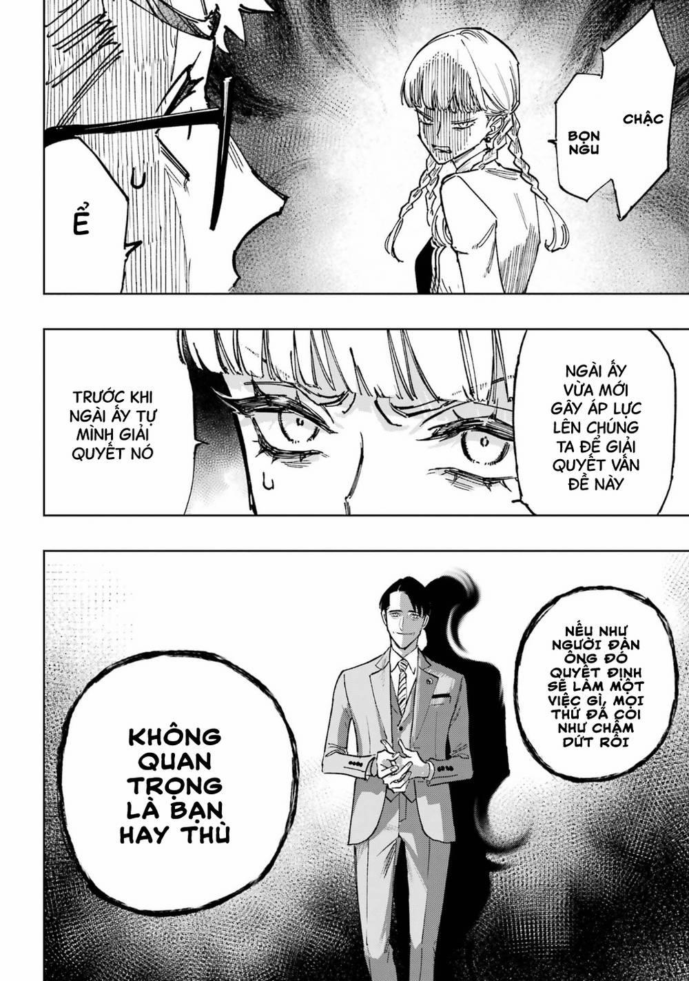 High Card - ♦9 No Mercy 3 trang 3