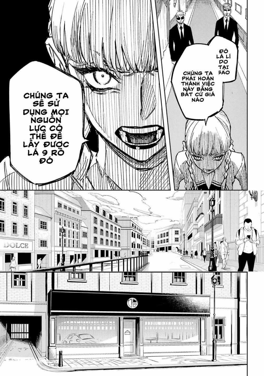 High Card - ♦9 No Mercy 3 trang 4