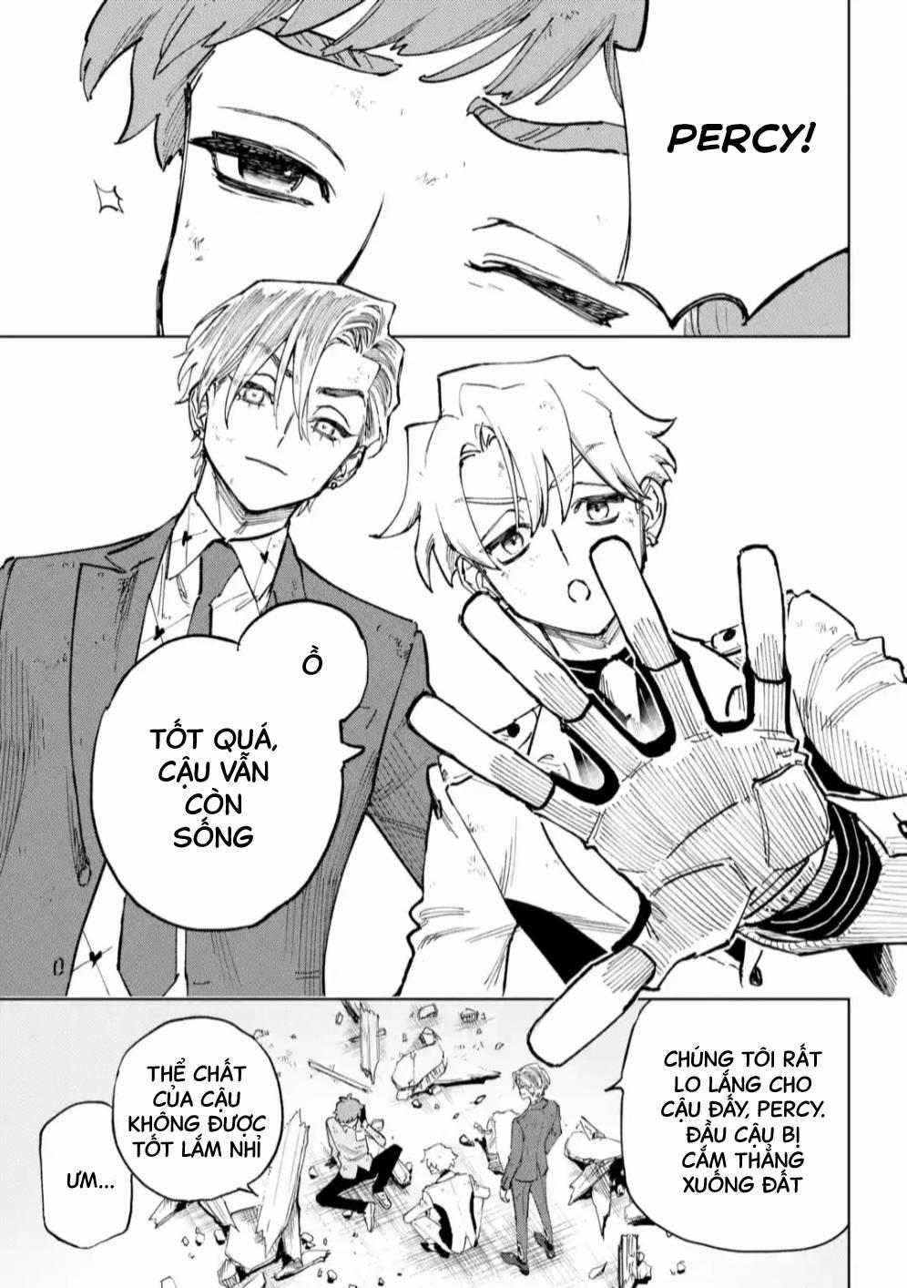 High Card - ♦9 No Mercy 4 trang 2