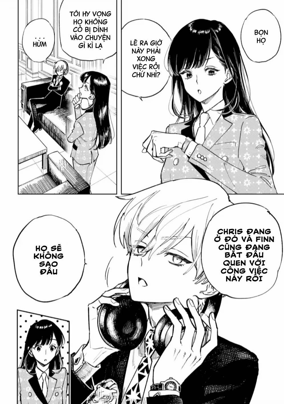 High Card - ♦9 No Mercy 4 trang 7