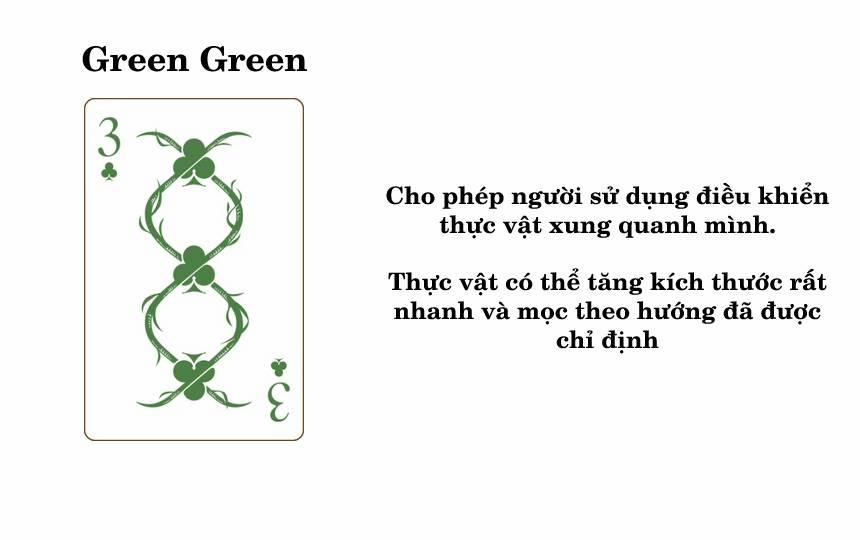 High Card - ♦9 No Mercy 6.5 trang 10