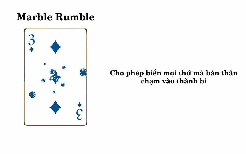 High Card - ♦9 No Mercy 6.5 trang 11