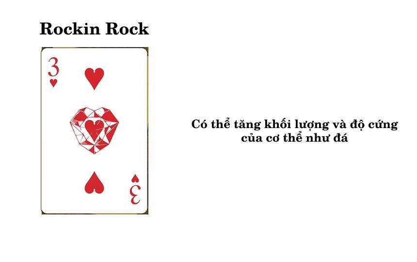 High Card - ♦9 No Mercy 6.5 trang 12