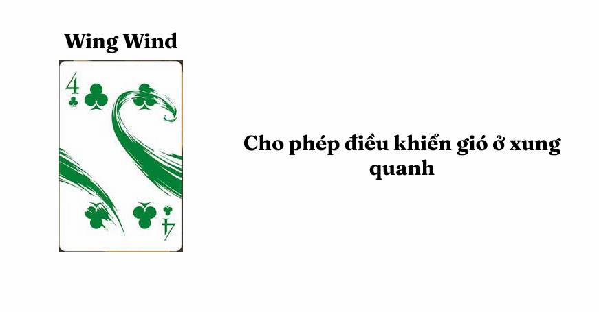 High Card - ♦9 No Mercy 6.5 trang 14