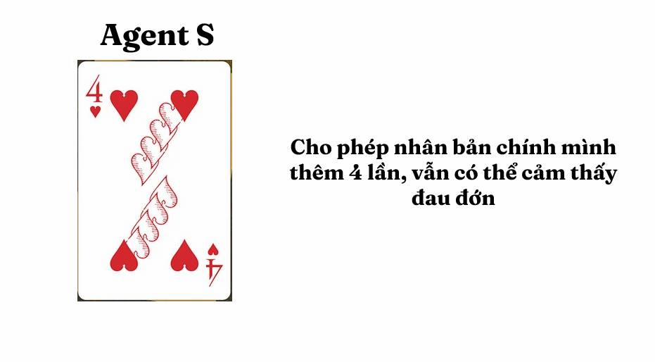 High Card - ♦9 No Mercy 6.5 trang 15