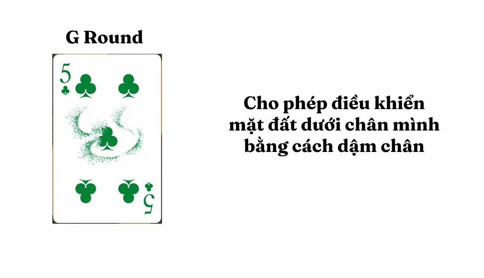 High Card - ♦9 No Mercy 6.5 trang 17