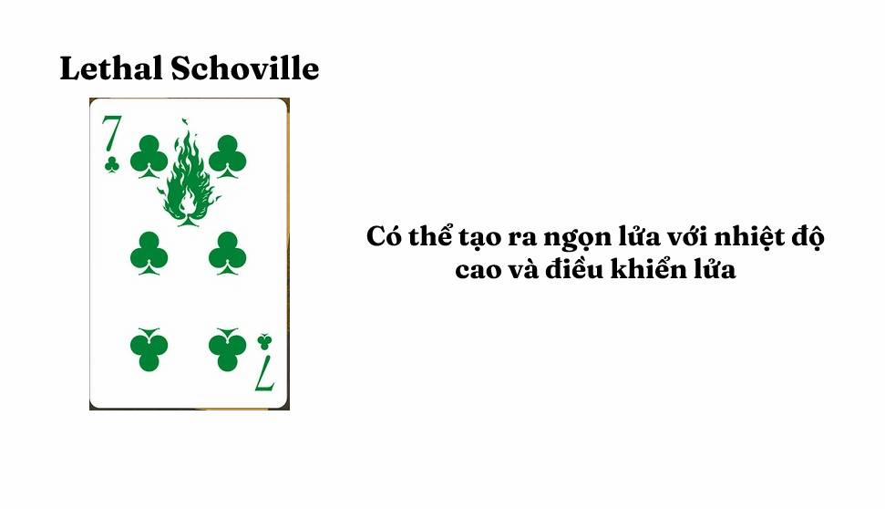 High Card - ♦9 No Mercy 6.5 trang 22