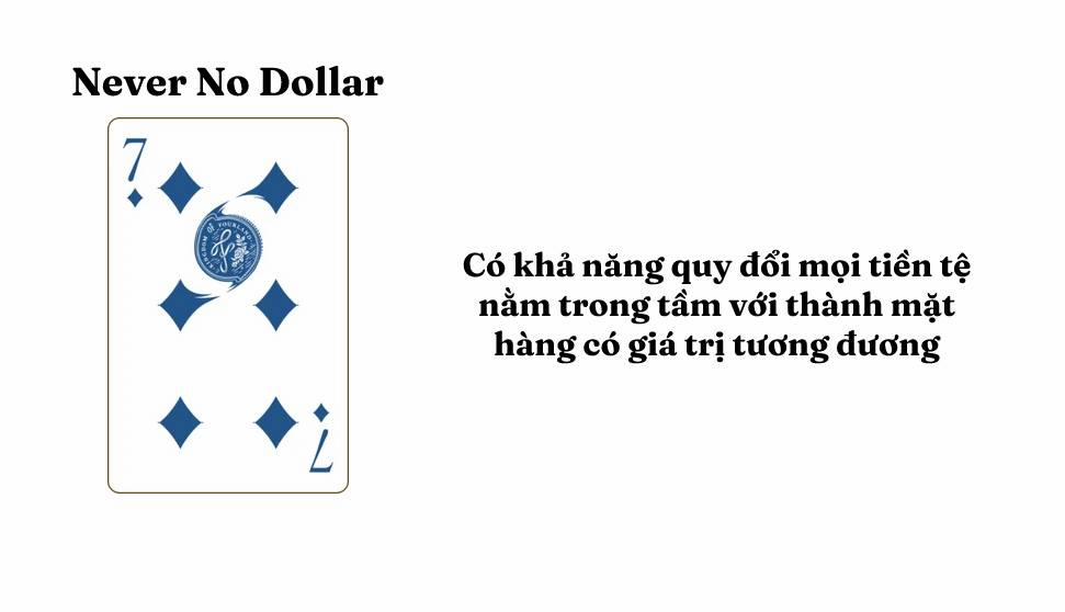 High Card - ♦9 No Mercy 6.5 trang 23