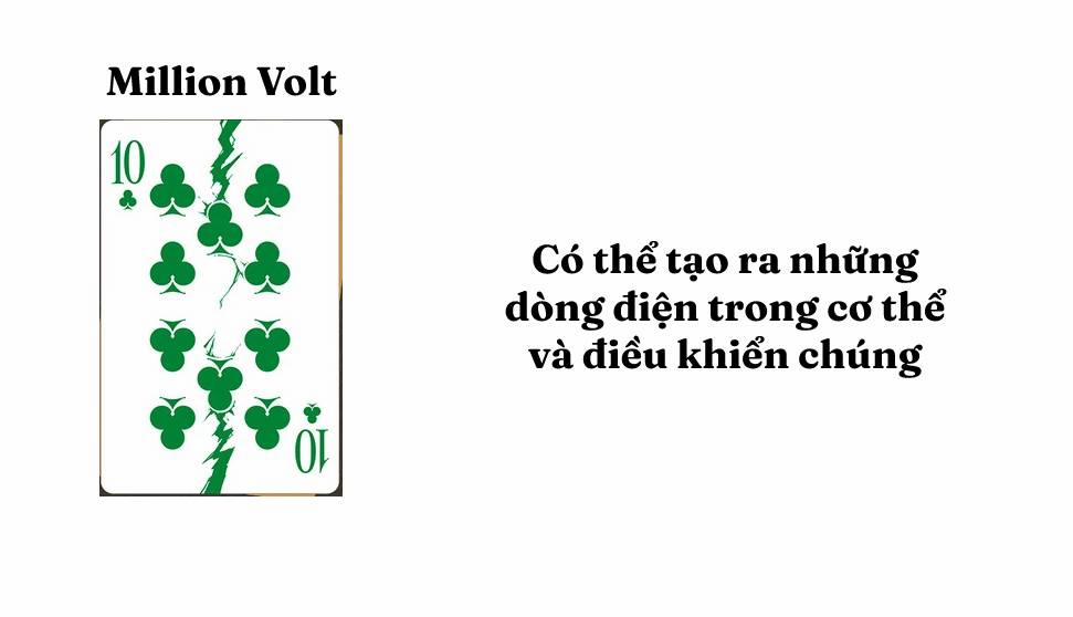 High Card - ♦9 No Mercy 6.5 trang 26