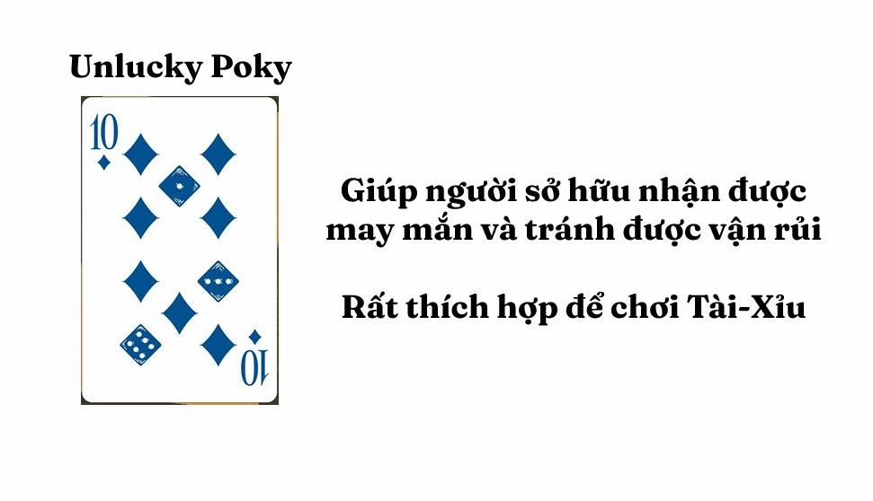 High Card - ♦9 No Mercy 6.5 trang 27