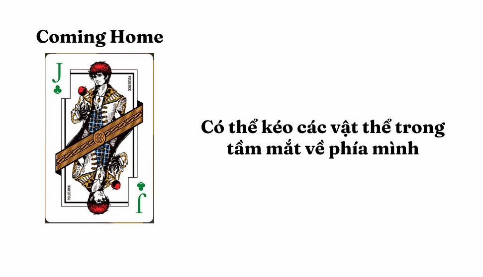 High Card - ♦9 No Mercy 6.5 trang 28