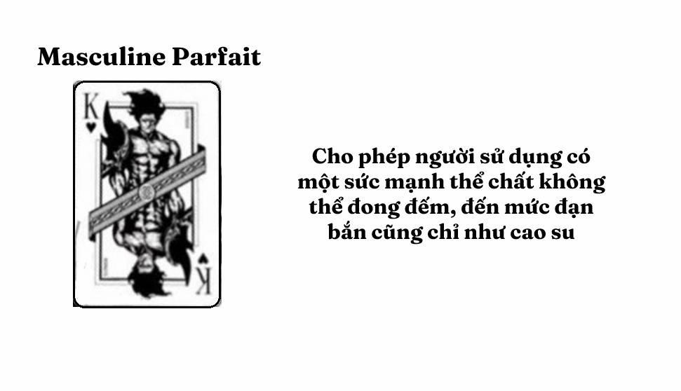 High Card - ♦9 No Mercy 6.5 trang 31