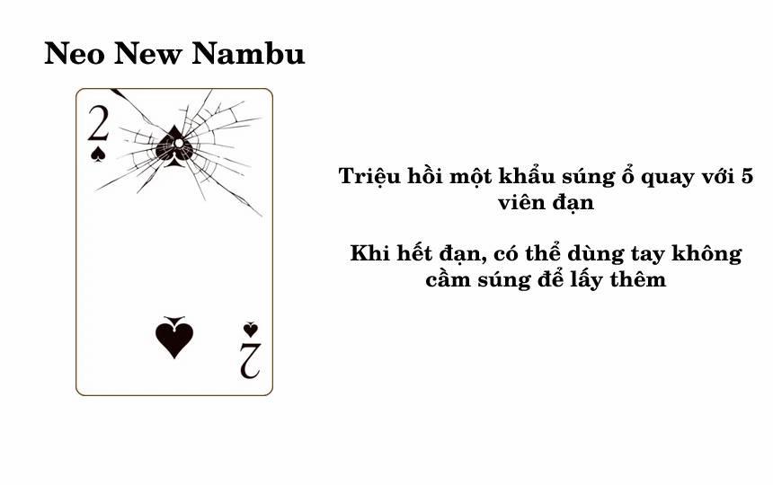 High Card - ♦9 No Mercy 6.5 trang 6