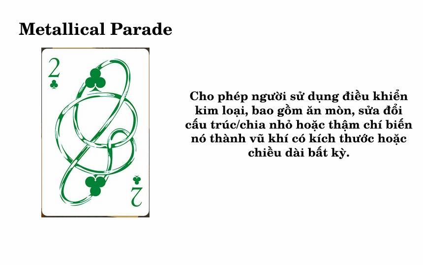 High Card - ♦9 No Mercy 6.5 trang 7