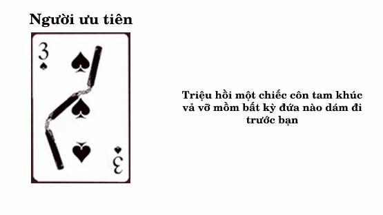 High Card - ♦9 No Mercy 6.5 trang 9