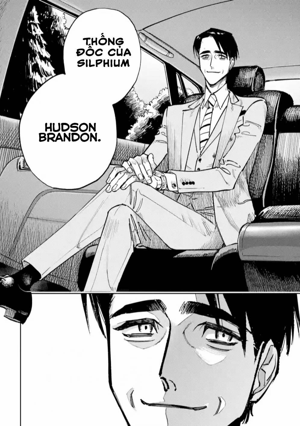 High Card - ♦9 No Mercy 6 trang 40