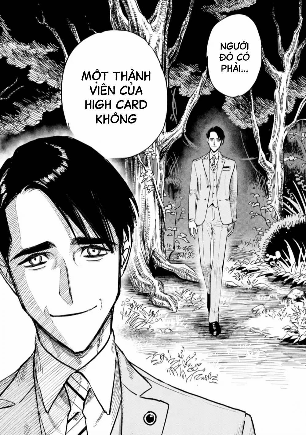High Card - ♦9 No Mercy 6 trang 9