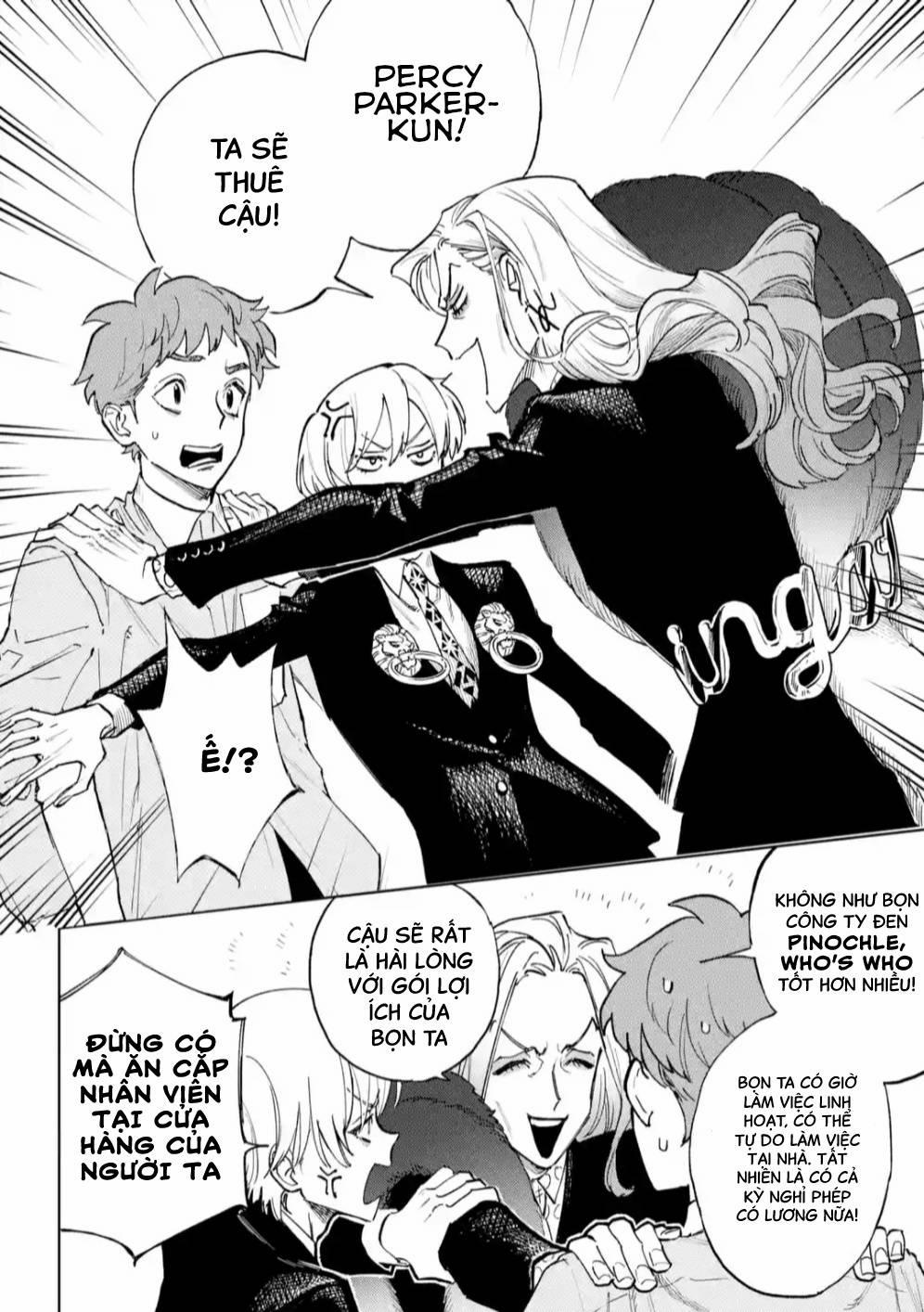 High Card - ♦9 No Mercy 7 trang 15