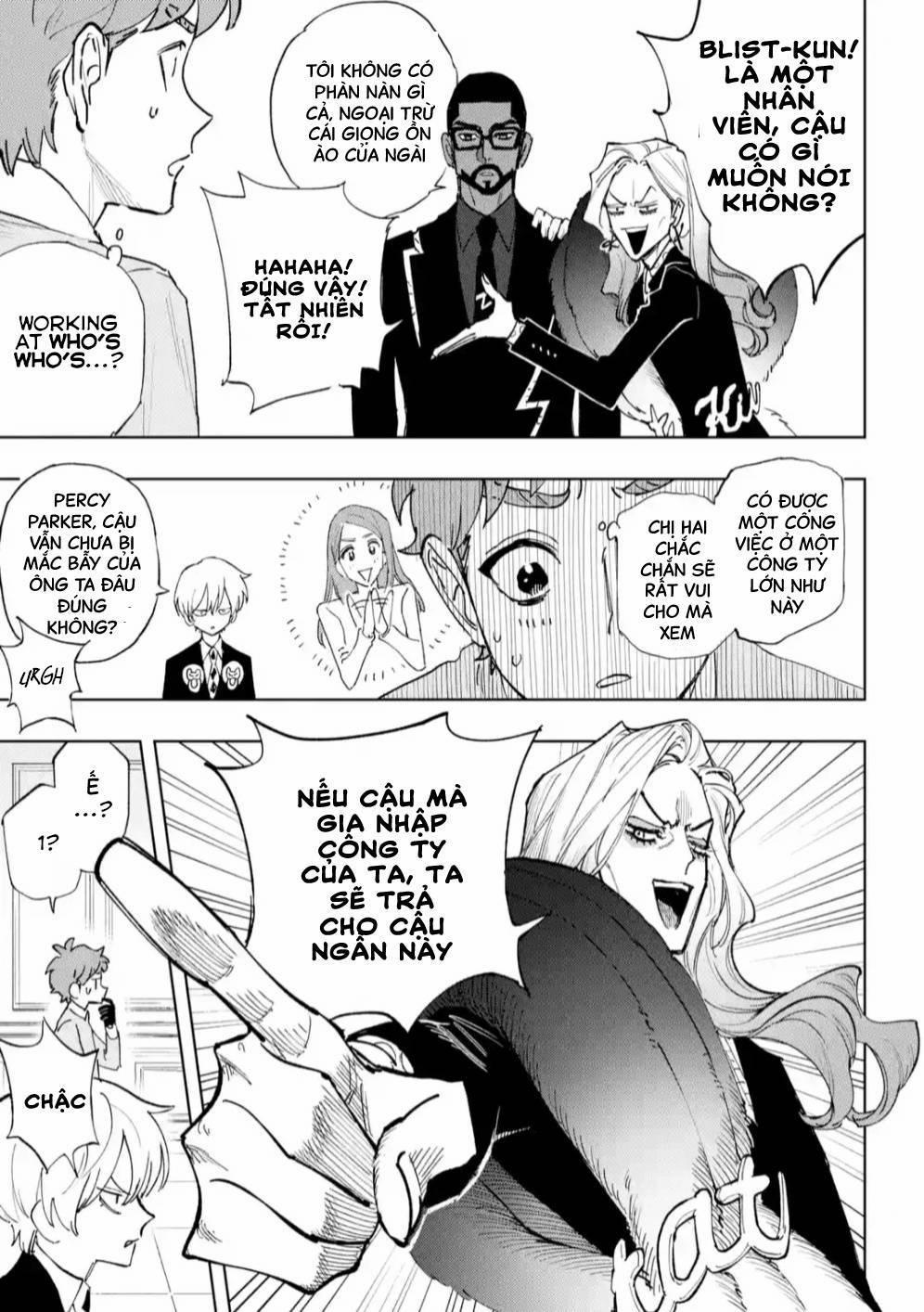 High Card - ♦9 No Mercy 7 trang 16