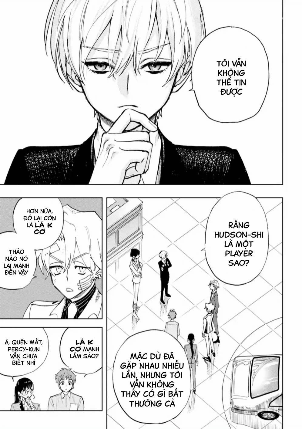 High Card - ♦9 No Mercy 7 trang 2