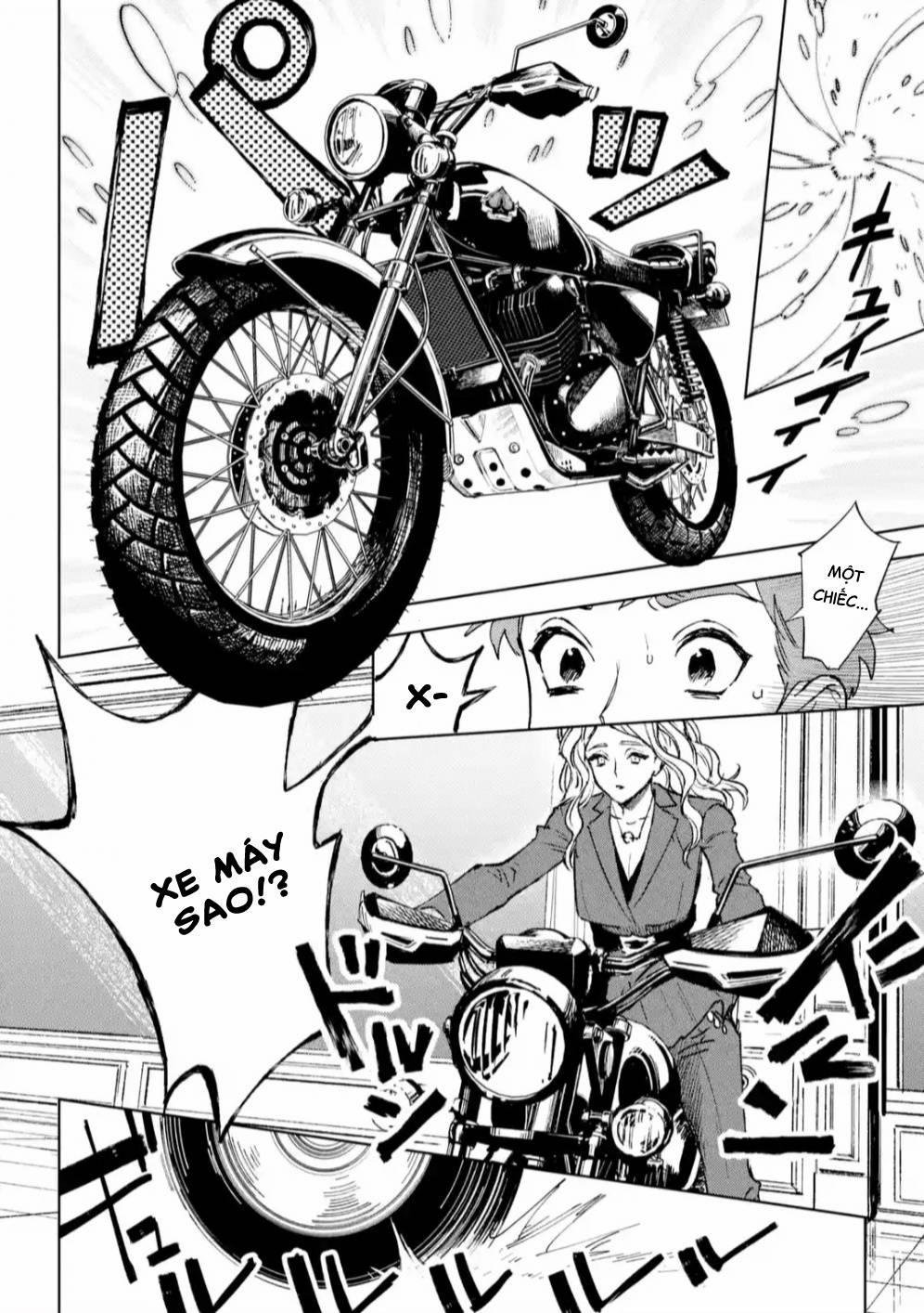 High Card - ♦9 No Mercy 7 trang 23