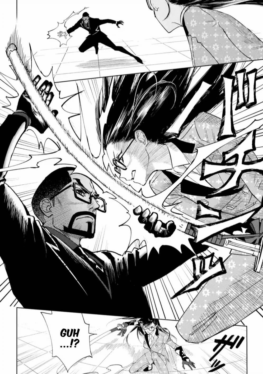 High Card - ♦9 No Mercy 7 trang 25