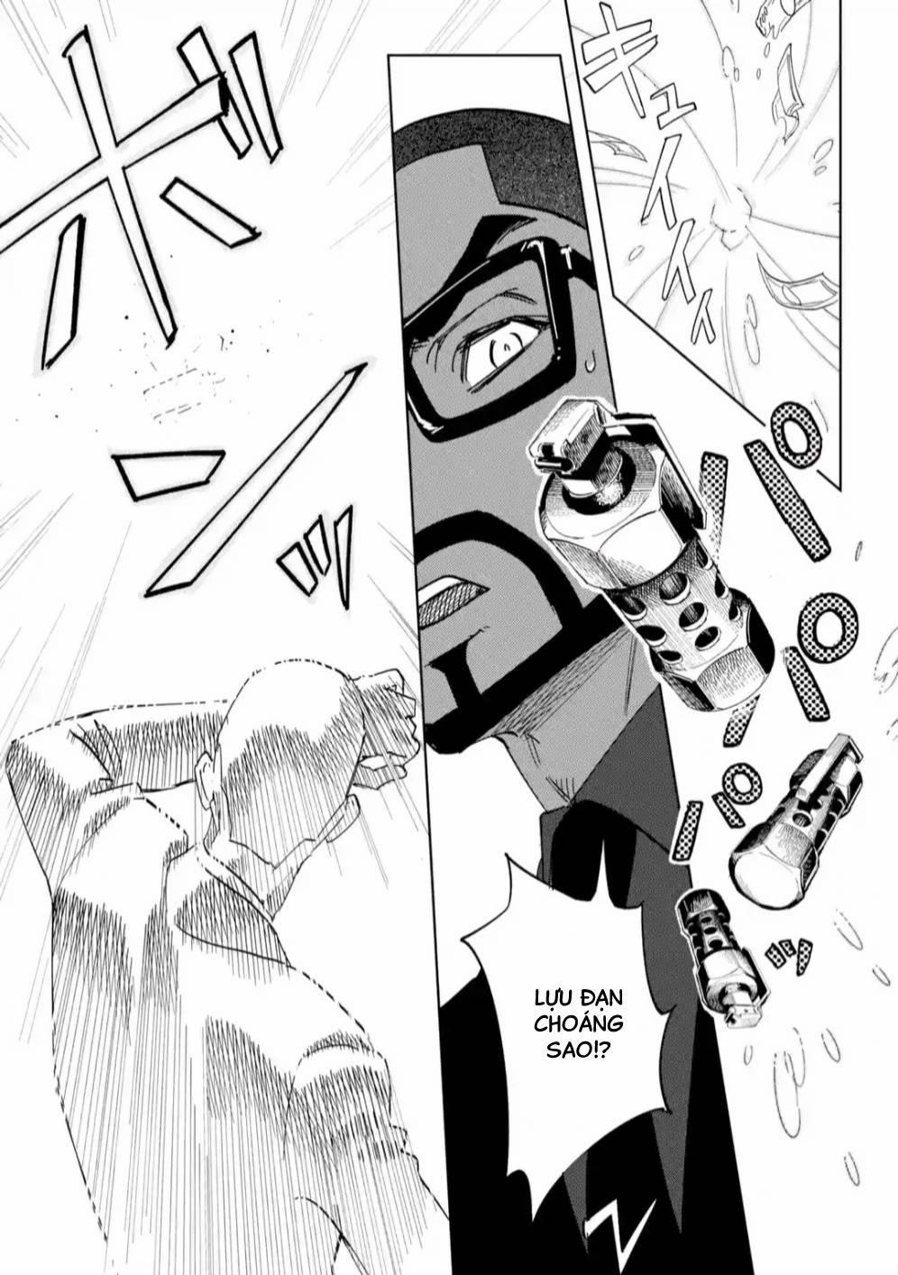 High Card - ♦9 No Mercy 7 trang 28