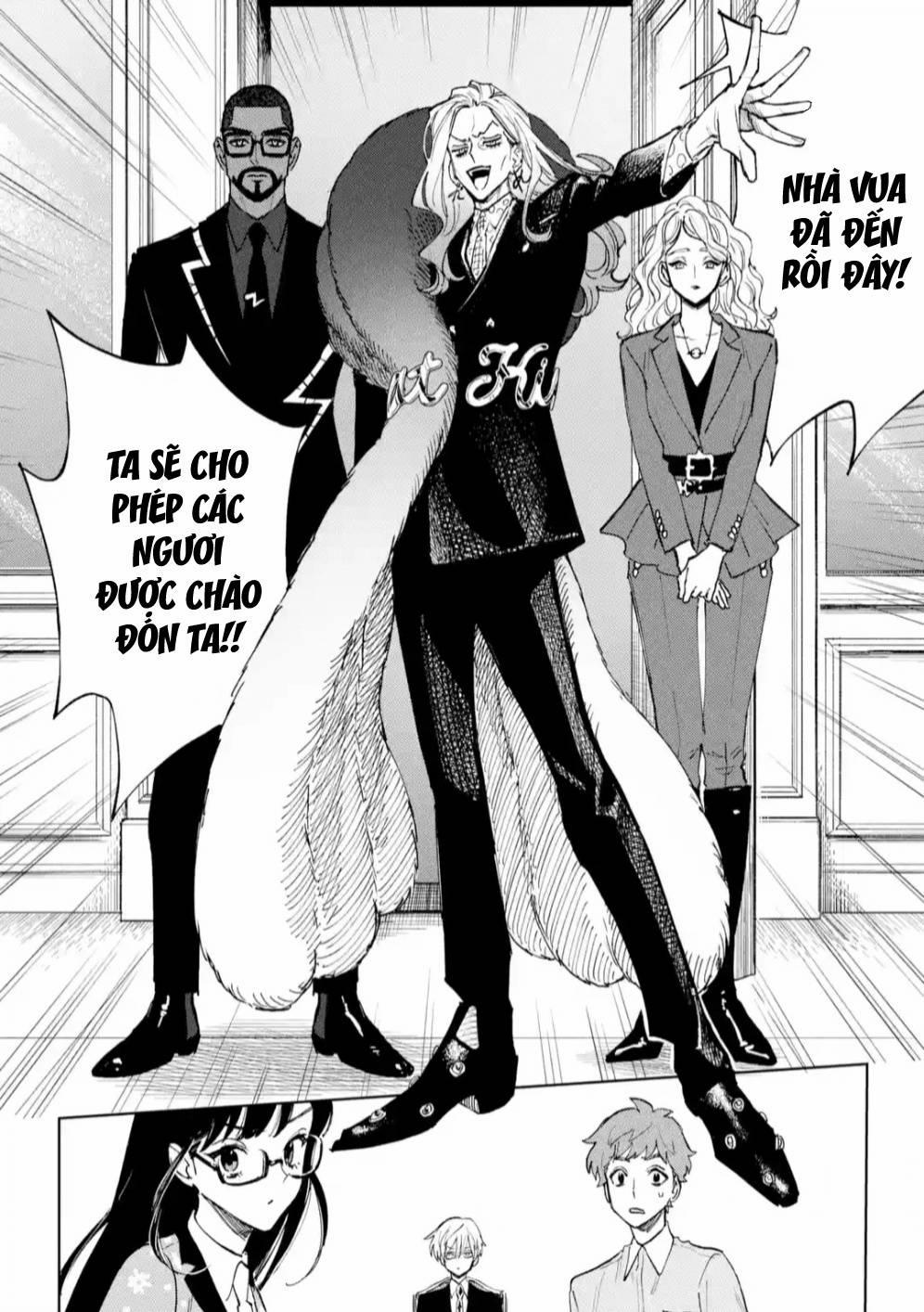 High Card - ♦9 No Mercy 7 trang 9