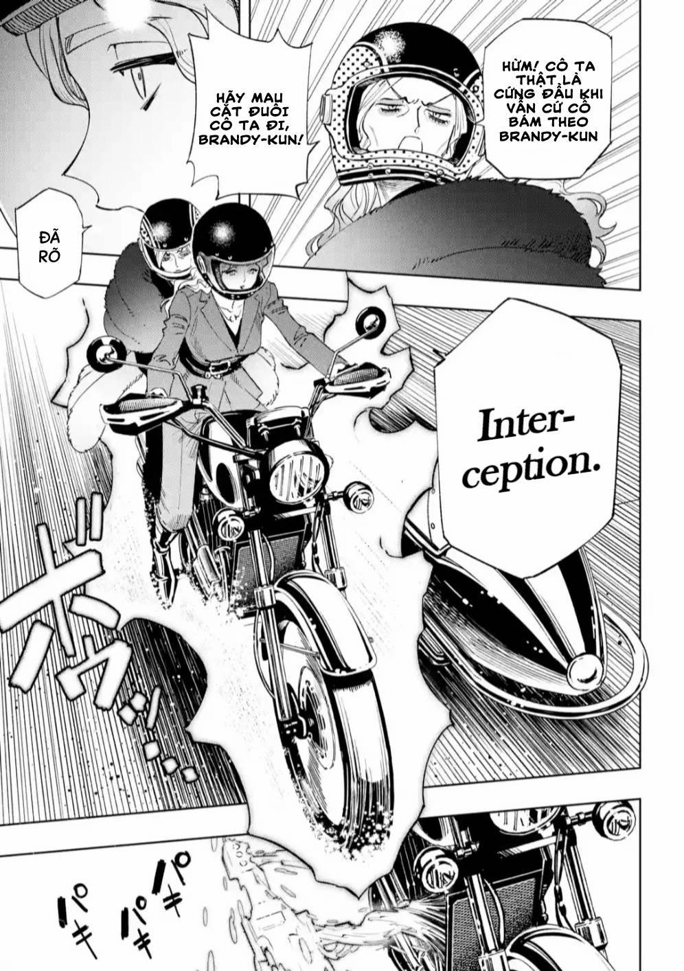 High Card - ♦9 No Mercy 8 trang 10