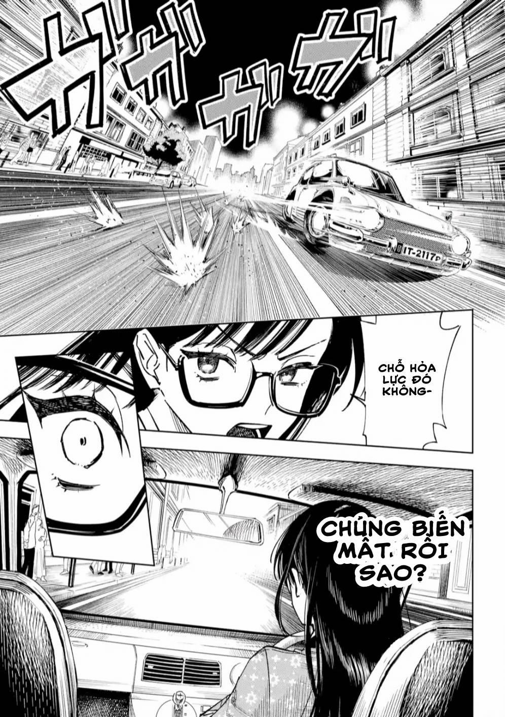 High Card - ♦9 No Mercy 8 trang 12