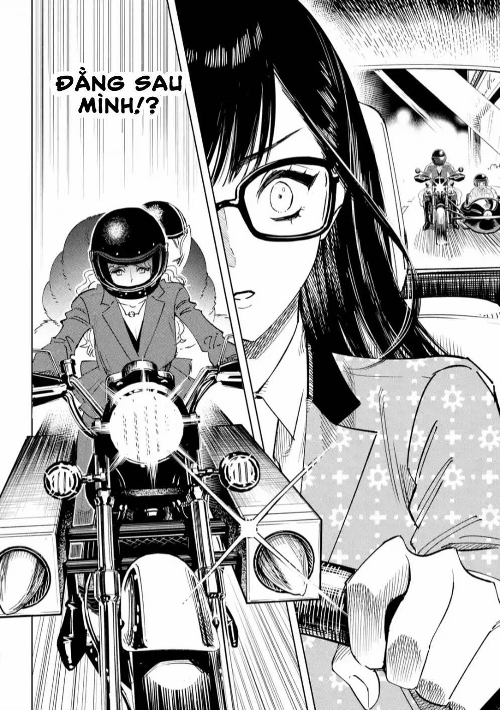 High Card - ♦9 No Mercy 8 trang 13