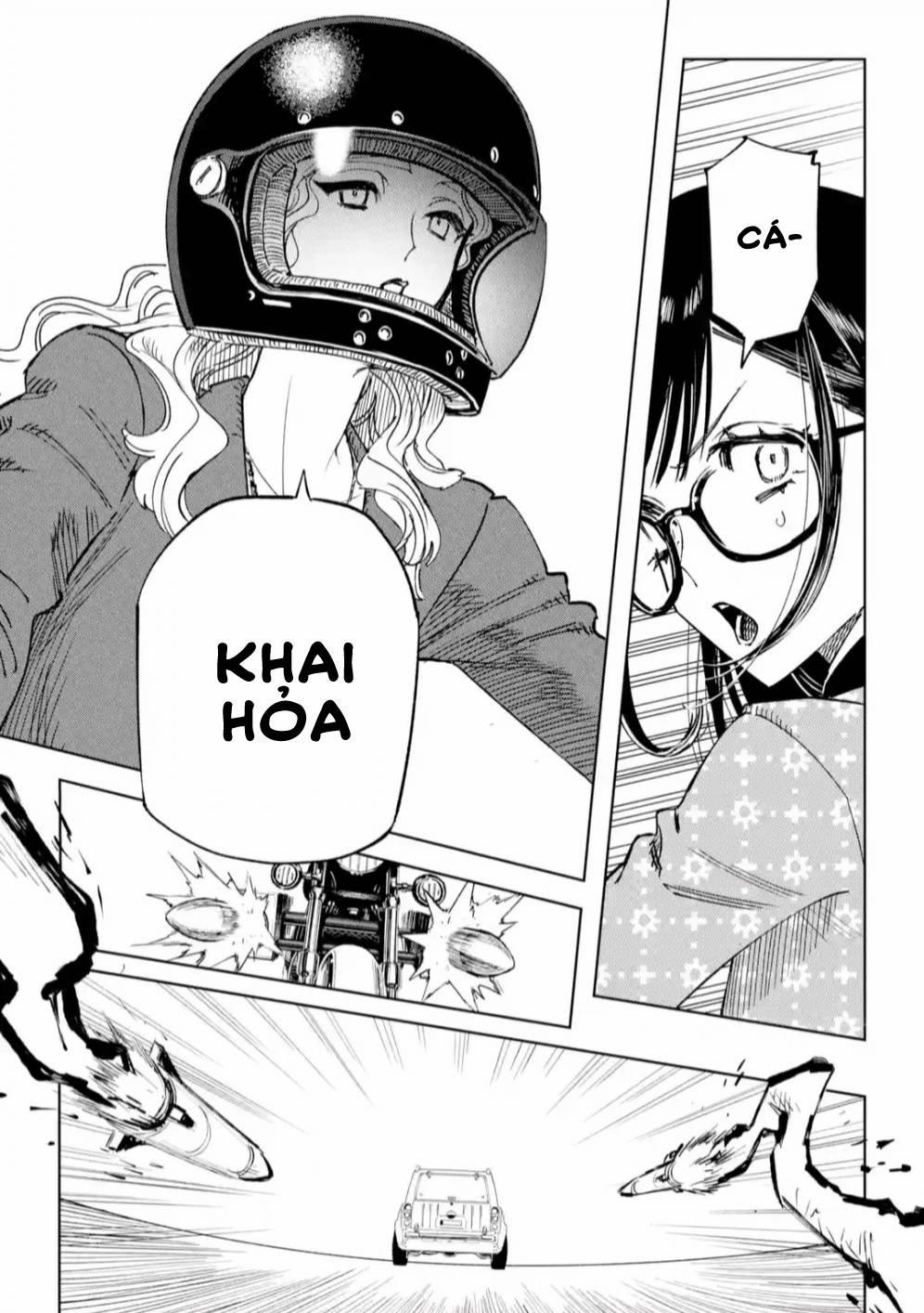 High Card - ♦9 No Mercy 8 trang 14