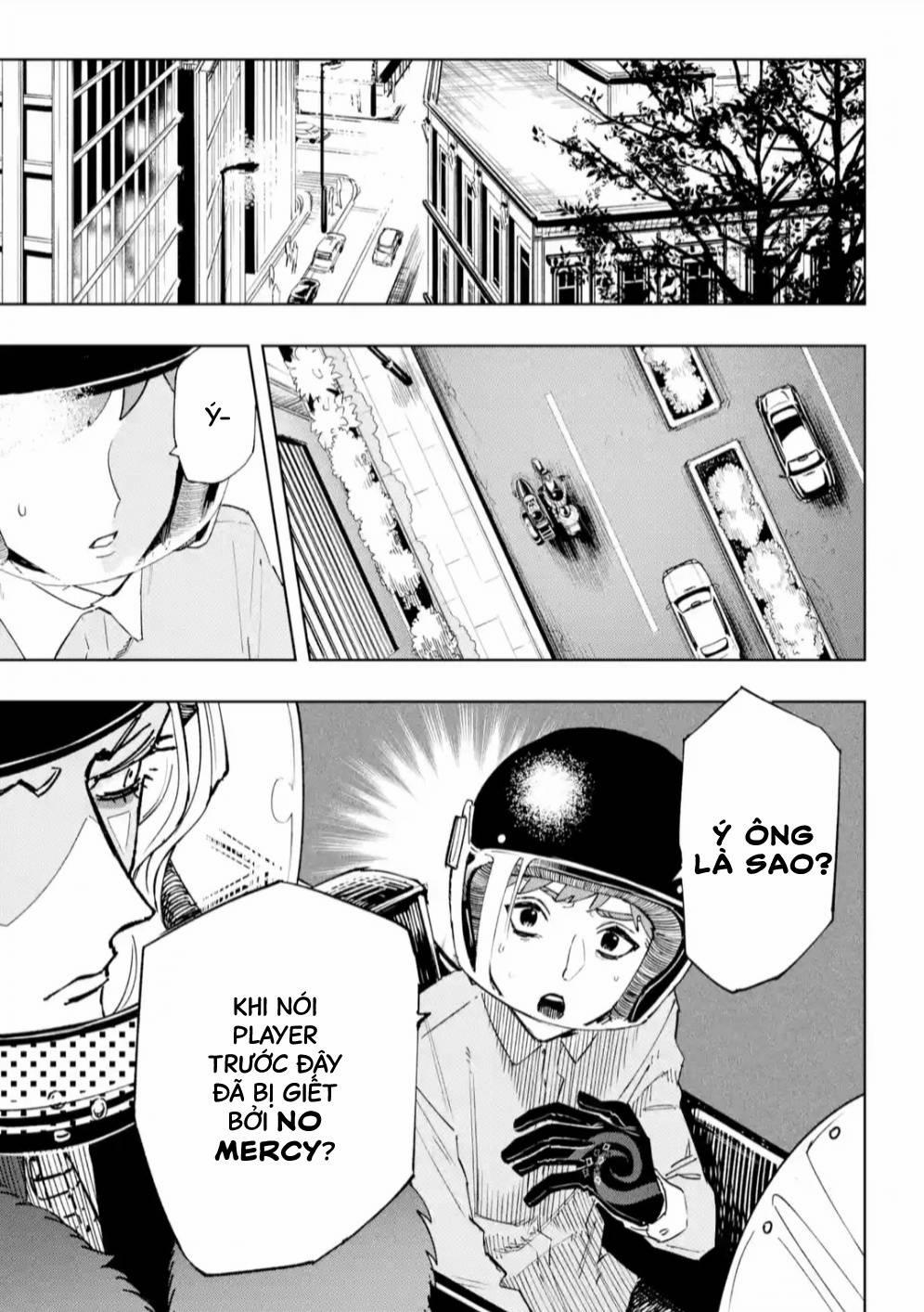 High Card - ♦9 No Mercy 8 trang 2