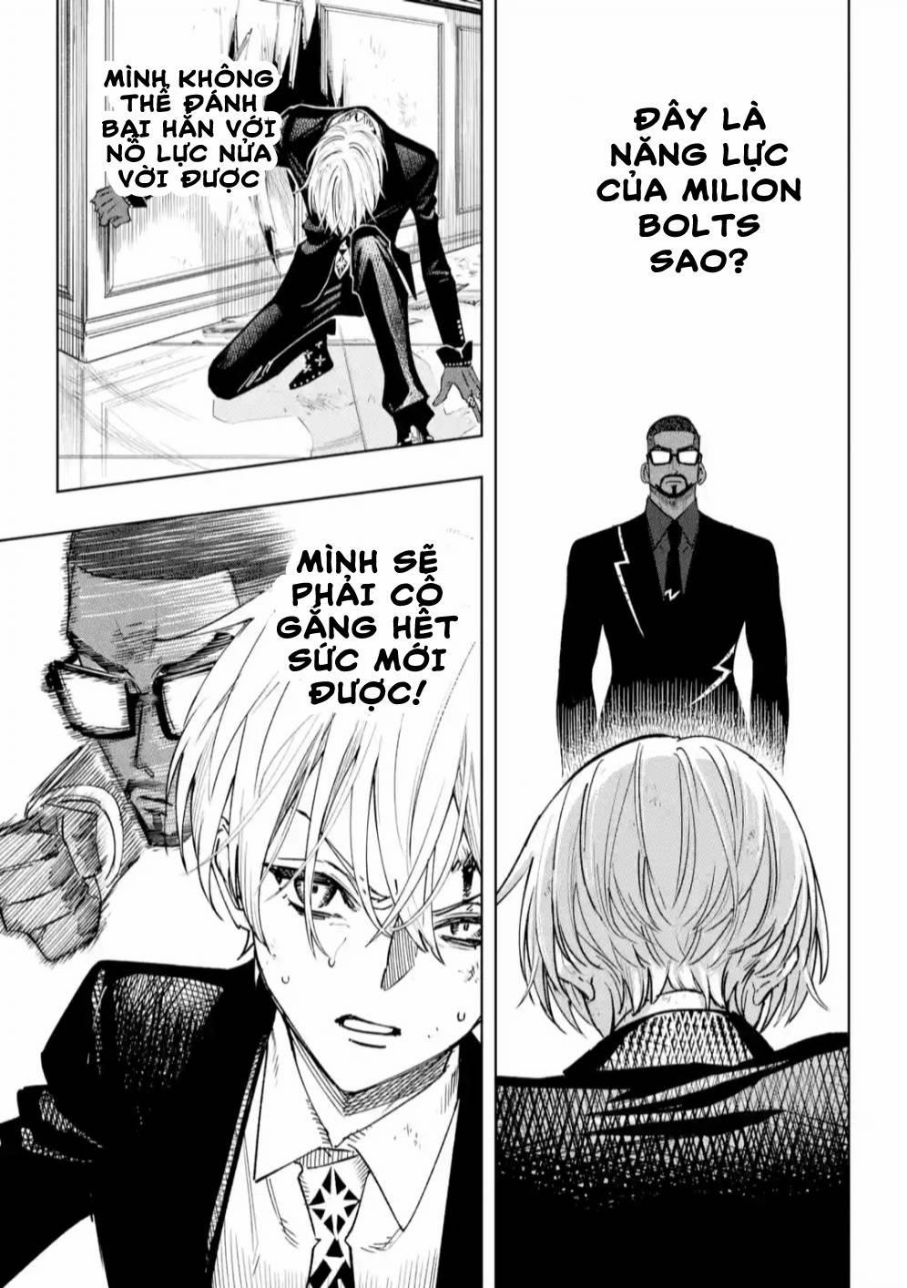 High Card - ♦9 No Mercy 8 trang 24