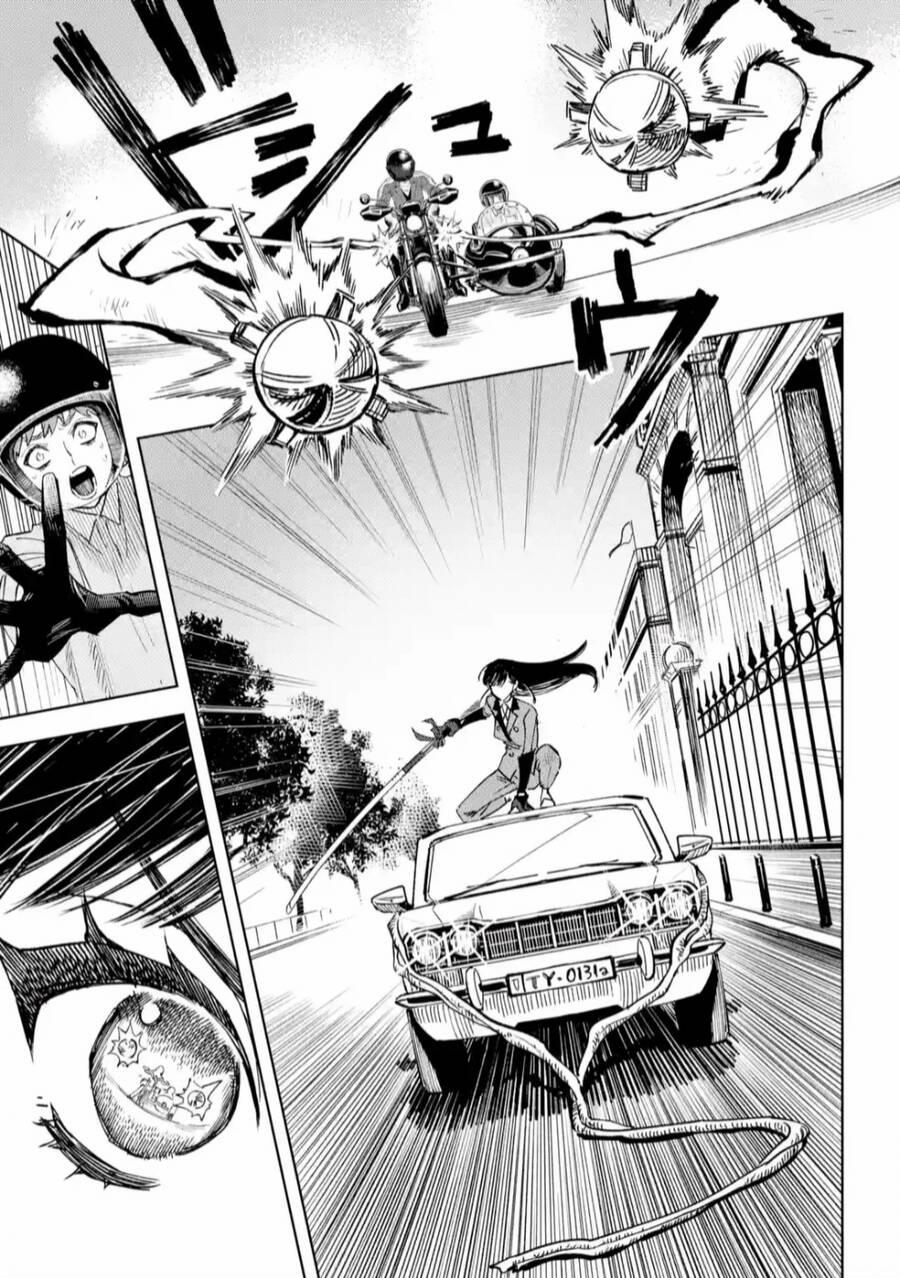 High Card - ♦9 No Mercy 9 trang 18