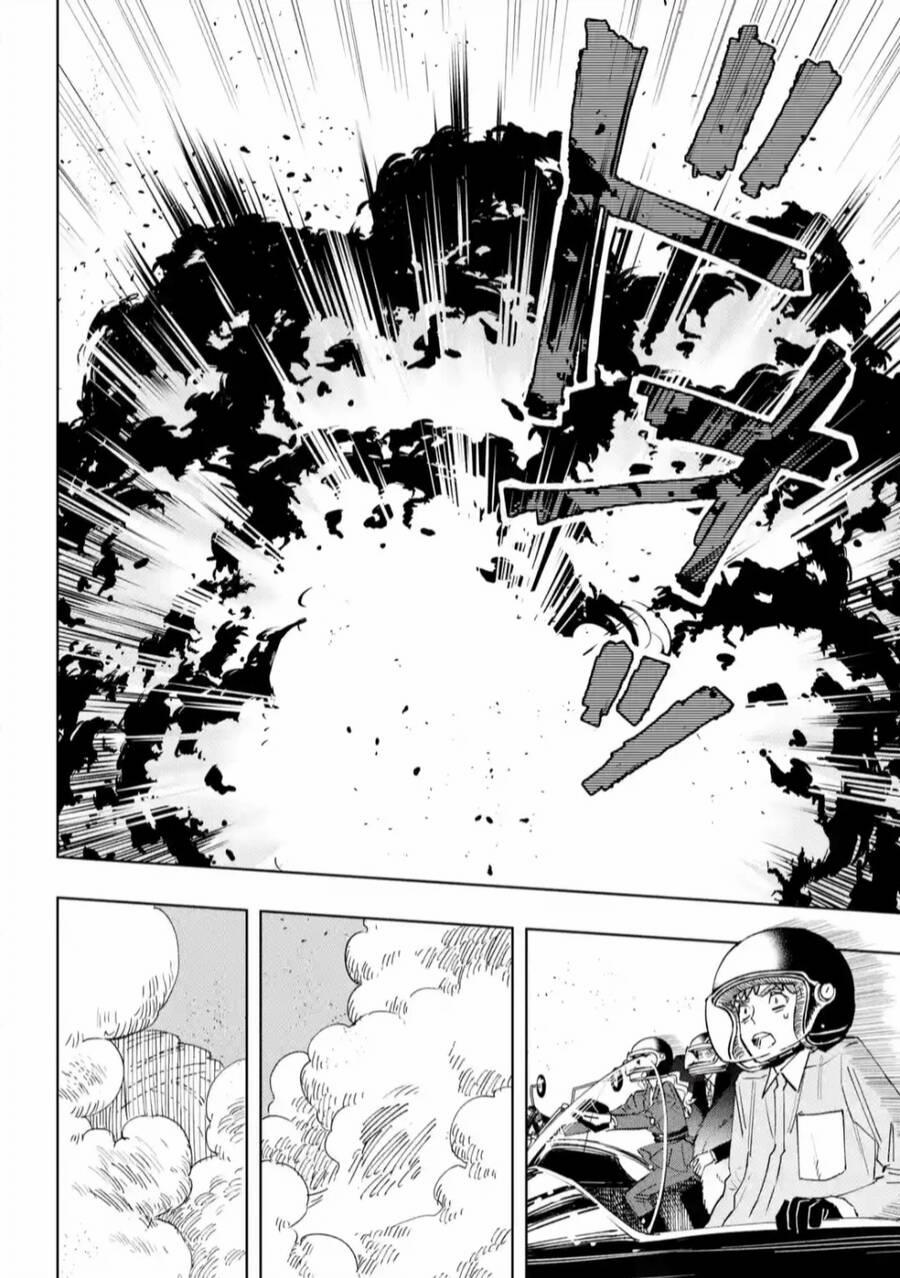 High Card - ♦9 No Mercy 9 trang 19