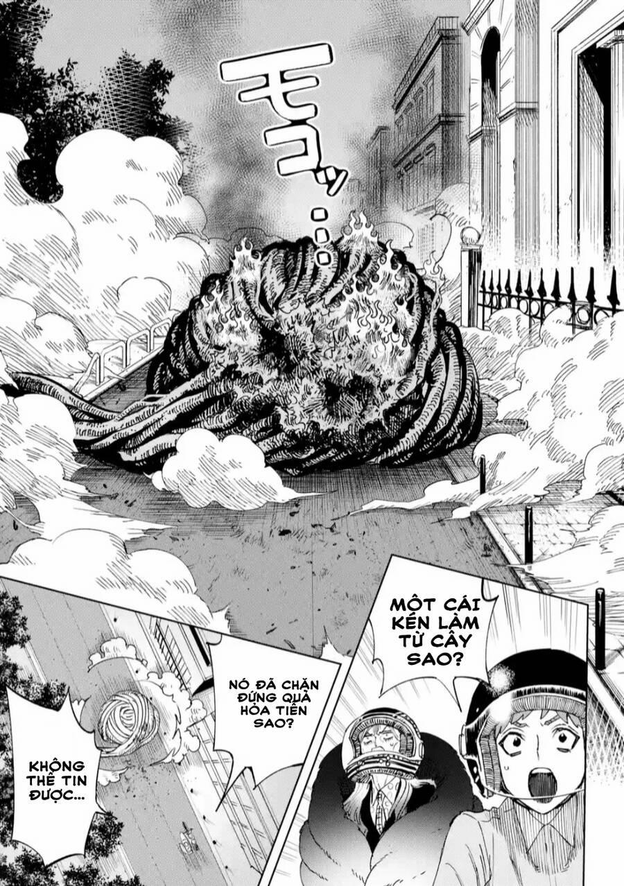 High Card - ♦9 No Mercy 9 trang 20