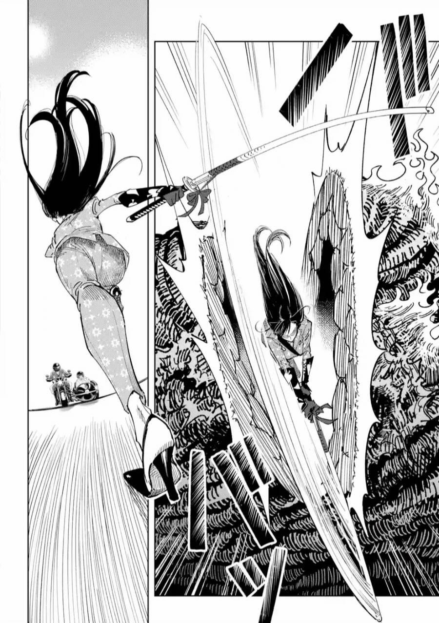 High Card - ♦9 No Mercy 9 trang 21