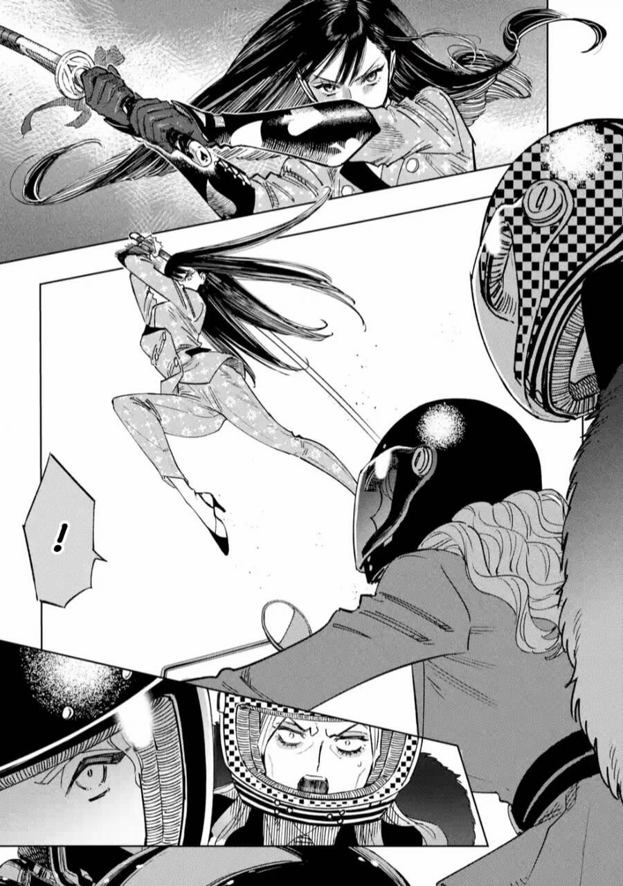 High Card - ♦9 No Mercy 9 trang 22