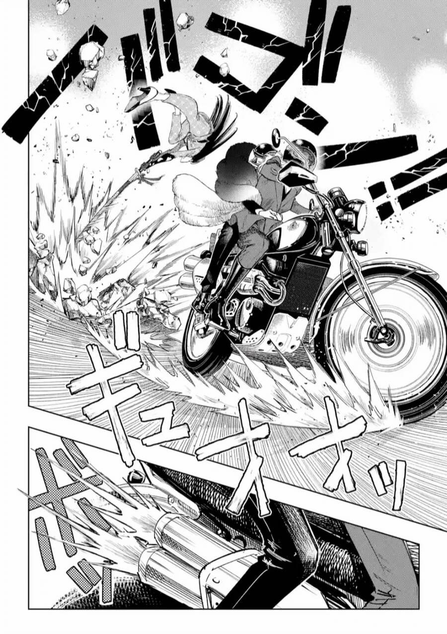 High Card - ♦9 No Mercy 9 trang 23