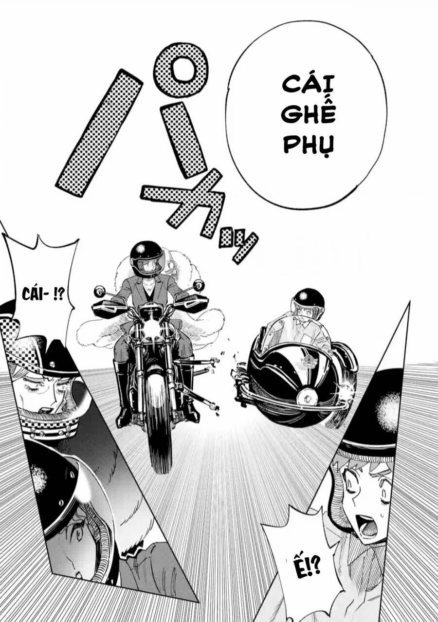 High Card - ♦9 No Mercy 9 trang 26