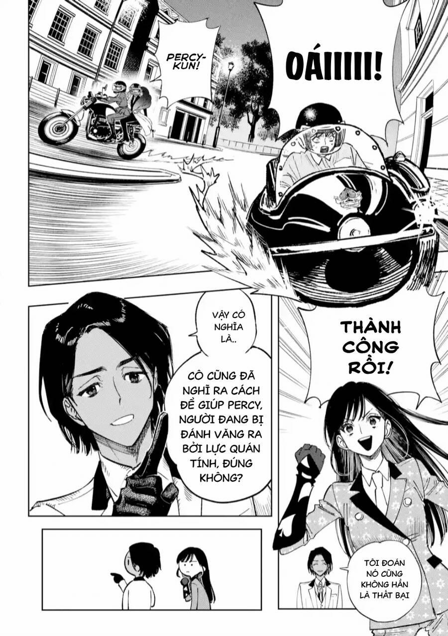 High Card - ♦9 No Mercy 9 trang 27