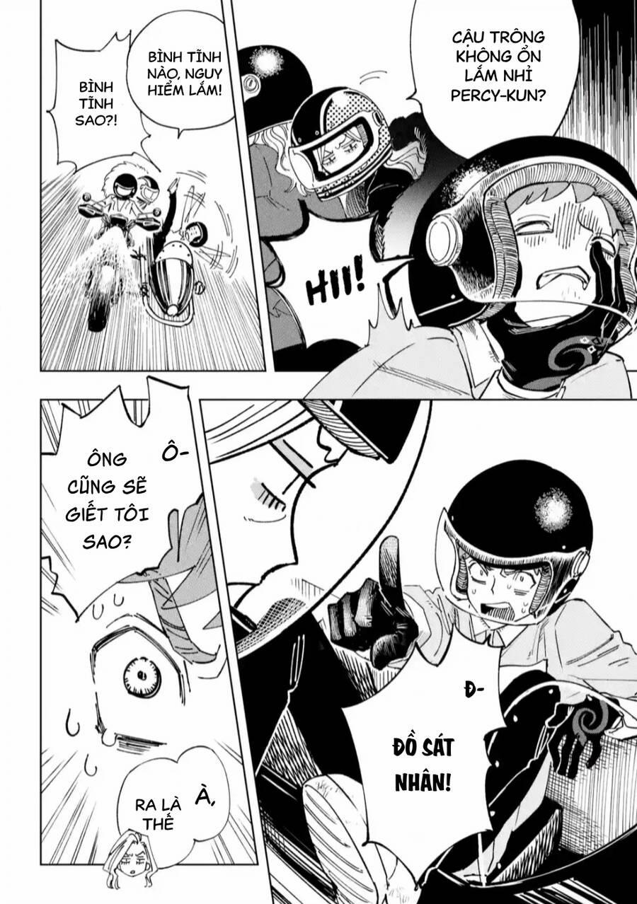 High Card - ♦9 No Mercy 9 trang 3