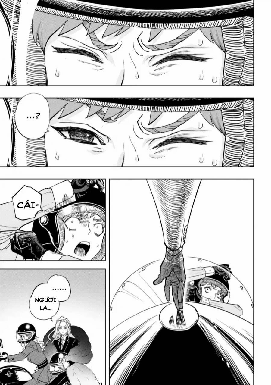 High Card - ♦9 No Mercy 9 trang 30