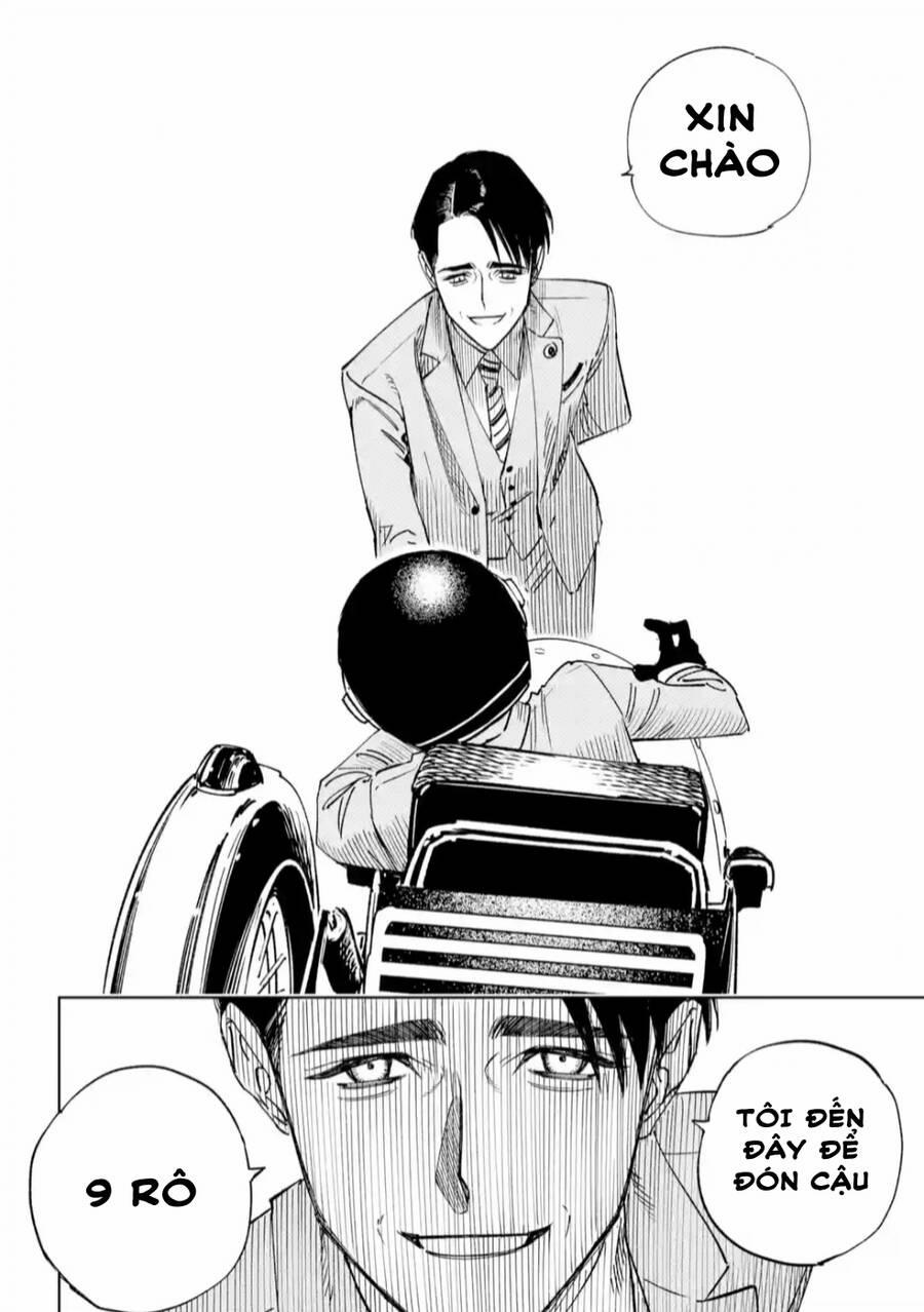 High Card - ♦9 No Mercy 9 trang 31