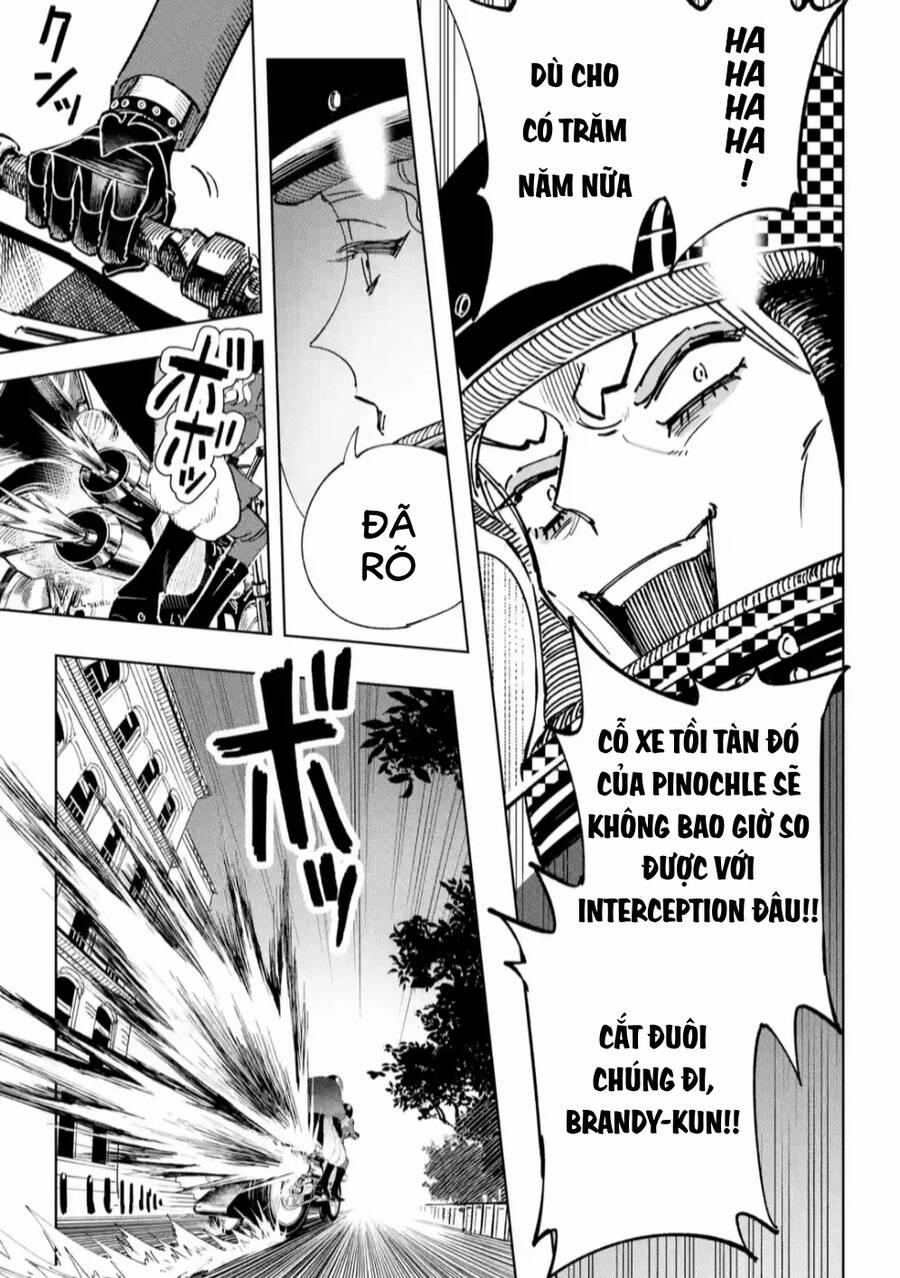 High Card - ♦9 No Mercy 9 trang 8