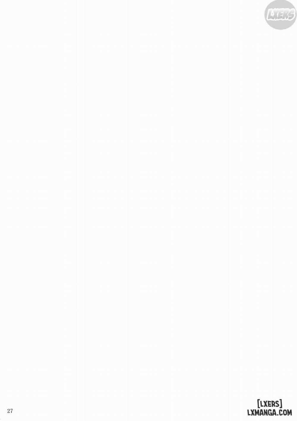 High Elf × High School Oneshot trang 27