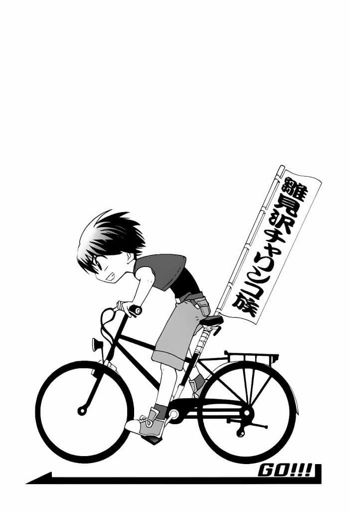 Higurashi No Naku Koro Ni – Onikakushi Hen 1 trang 11