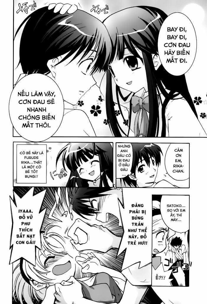 Higurashi No Naku Koro Ni – Onikakushi Hen 1 trang 27